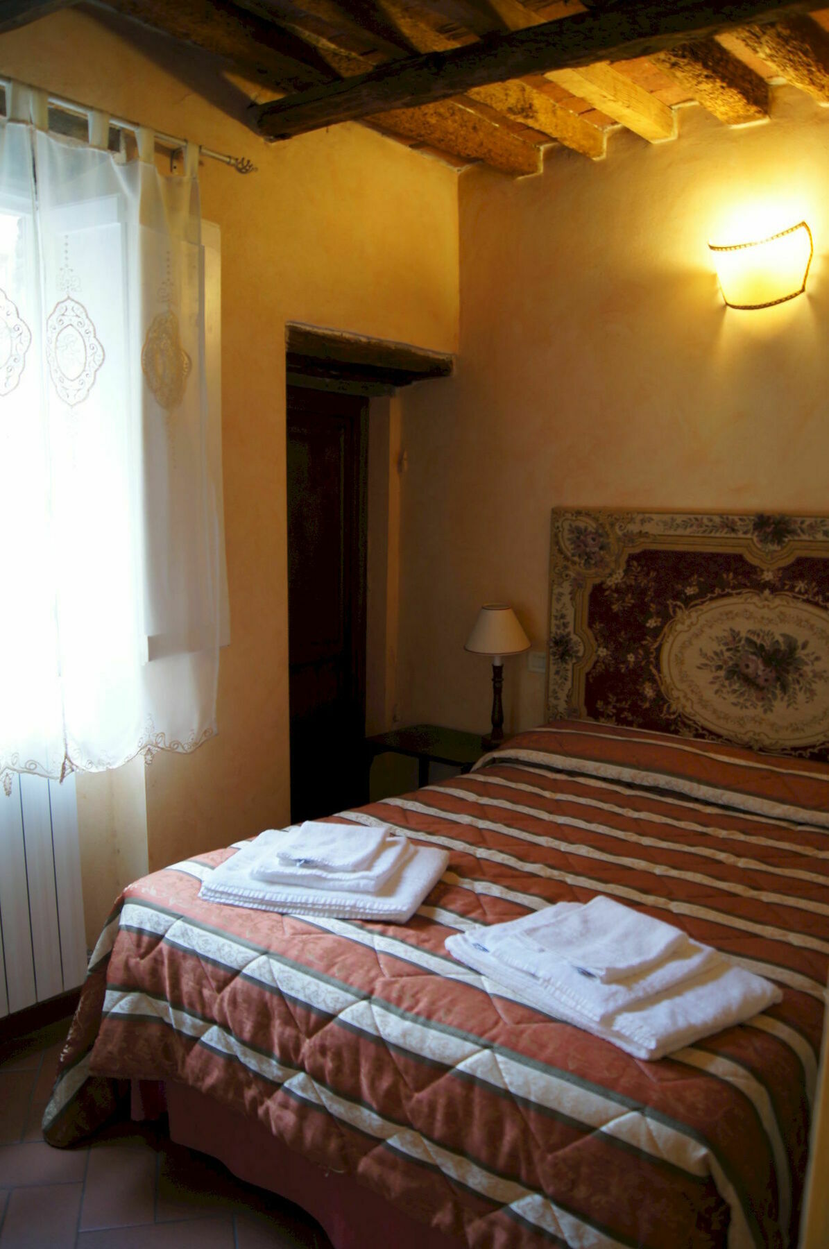La Tosca Rooms Lucca Exterior foto